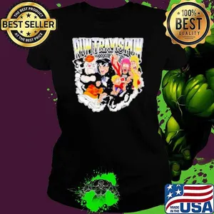 Travis Barker Show Run Travis Run 02 17 2025 Audubon Park  Shirt