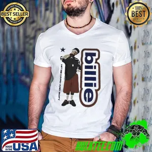 2025 Billie Eilish Hit Me Hard and Soft shirt