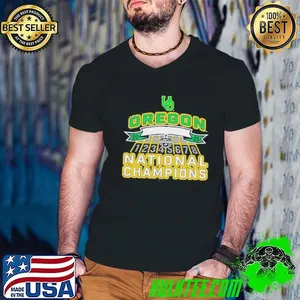 2025 Oregon Ducks NCAA Womens Indoor Track Field National Champions shirt