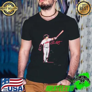 Alex Bregman Boston Superstar Pose Shirt