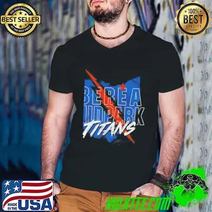 Berea Midpark Titans Shirt