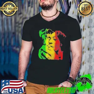 Bone Thugs-N-Harmony Krayzie Marley shirt