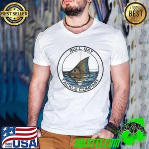 Bull Bay Tackle Company Shirt