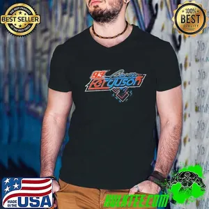 Carson Ferguson 2025 Shirt