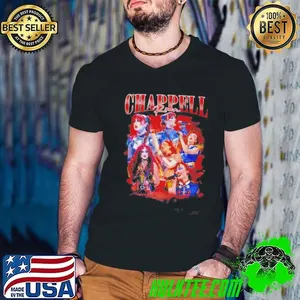 Chappell Roan Retro Bootleg Shirt