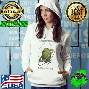 Charleston Pour House The Yarniverse Saturday May 10TH Tour 2025  shirt