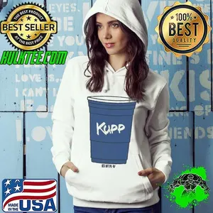 Cooper Kupp Seattle Kupp  shirt