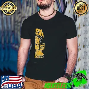 Cracker Barrel Skull Metal shirt
