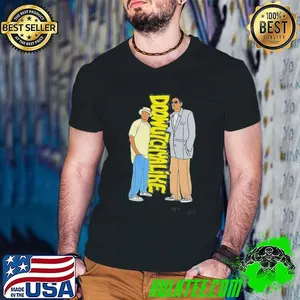 Doowutchyalike Digital Underground Shirt