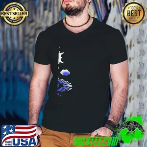 Finding The Light Drew Wise Shirts