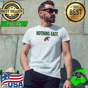 Florida AM Rattlers Nothing Easy Shirt