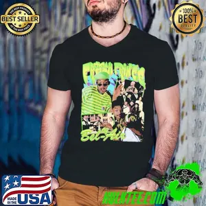 Fresh Prince American television sitcom created T-Shirt