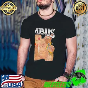 Gumbus Funny Cat shirt