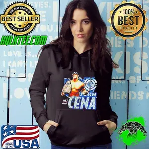 John Cena Chain Gang Shirt