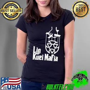 Lin Kuei Mafia Shirt