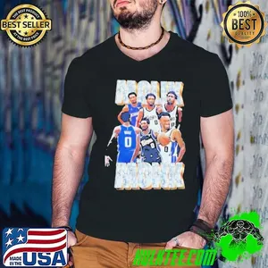 Malik Monk Sacramento Kings Basketball Star Vintage Graphic Fan shirt
