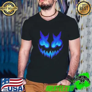 Marshmello Mell-O-Lantern shirt