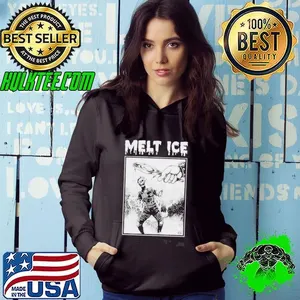 Melt Ice  shirt