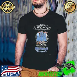 Memphis Grizzlies Never Underestimate A Woman Who Understands Basketball And Loves Signature Shirt