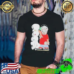 Mf Doom Frko shirt