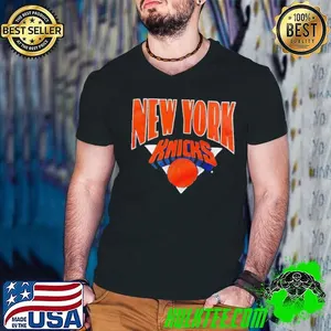 New York Knicks Basketball Team Logo Sports Fan Jersey shirt