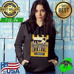On St. Patricks Day We Honor The Heisman Winners That Played For The Notre Dame Fighting Irish  shirt
