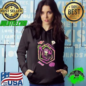 Psychonauts Psychic Prodigy Shirt
