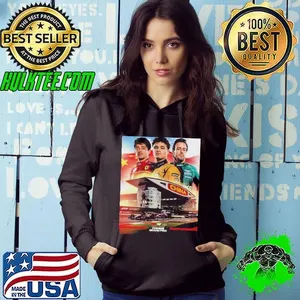 Race Week Formula 1 Chinese Grand Prix 2025 Lando Norris Charles Leclerc Fernando Alonso  shirt