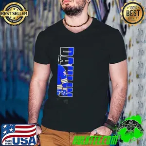 Rasmus Dahlin Buffalo Sabres Nhl Players Shirt