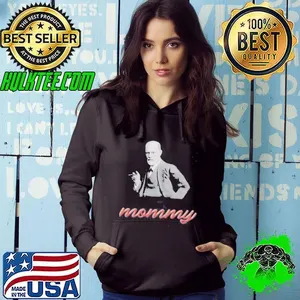 Sigmund Freud Mommy  shirt