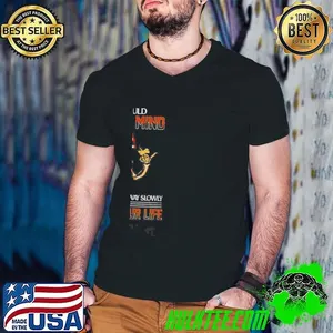Skeleton If You Could Read My Mind You Would Back Away Slowly And Run For Your Life Shirt
