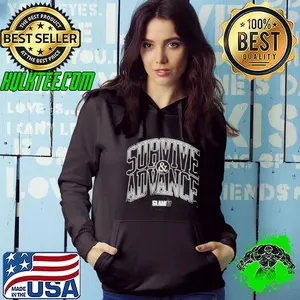SlamU Survive Advance  shirt