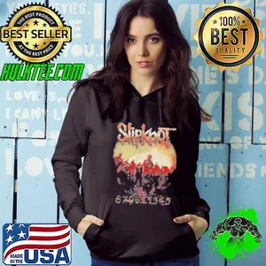 Slipknot Portrait  Shirt