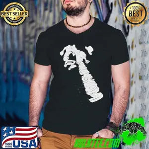 Soul Asylum Screaming Guy shirt