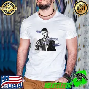 Stairway To The Sky vintage shirt