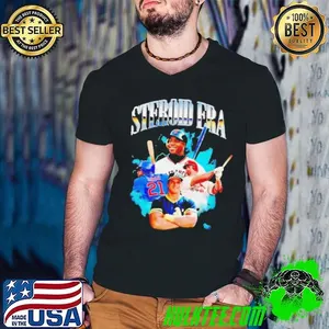 Steroid Era shirt