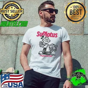 Sunlotus Im Your Sacrifice shirt