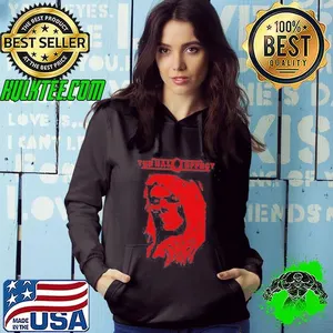 The Halo Effect Reaper  -shirt