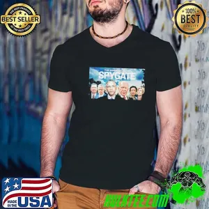 The Inside Story Of Spygate shirt