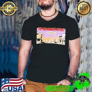 The war against giygas shirt