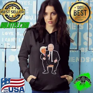 Trump Is Simply A Putin Puppet shirt