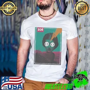 Zo Ojos Laser  shirt