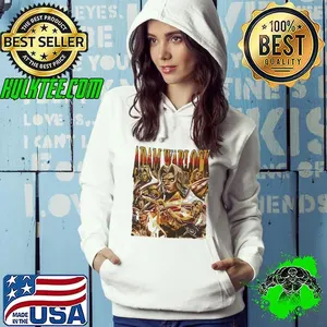 Adam Warlock Marvel Comics shirt