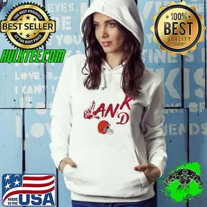 Alabama Crimson Tide LANK D shirt