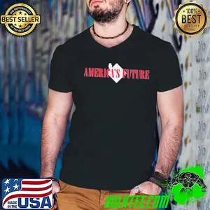 America’s Future Patriotic Freedom shirt