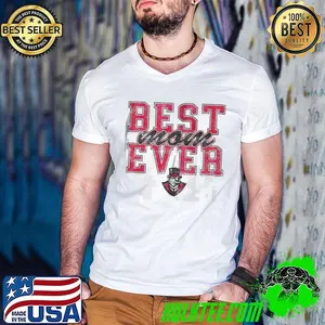 Austin Peay Governors best Mom ever shirt