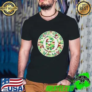 Bathing Ape ABC Camo Busy Works Shirts