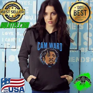 Cam Ward Swag Head Tennessee shirt