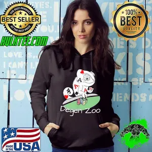 Chameleon degen zoo shirt