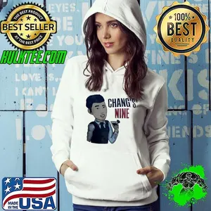 Chang’s Nine shirt